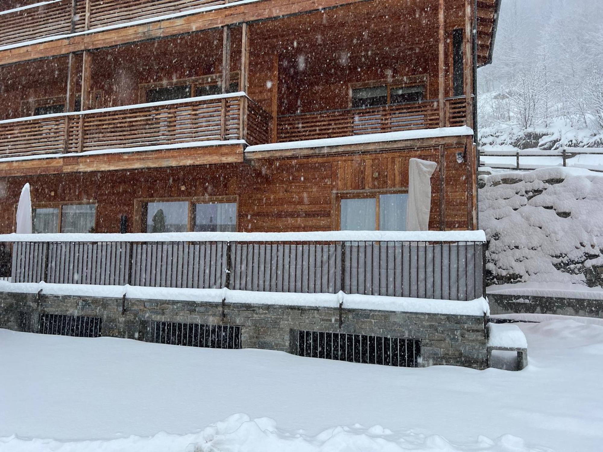 Chalet Bizet - Limone 1400 Limone Piemonte Exteriér fotografie